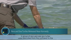 Inside KSC: March 5, 2021